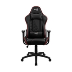 Игровое компьютерное кресло Aerocool AC110 AIR BR