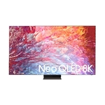 Телевизор Samsung NeoQLED 8K UHD Smart 65" QE65QN700BUXCE