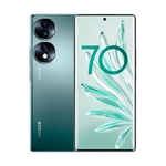 Смартфон Honor 70 8/128GB Emerald Green
