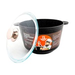 Посуда TS Kitchen TS-G07 6.0G Кастрюля 6.0 литра