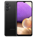 Смартфон Samsung Galaxy A32 128GB Black (SM-A325F)