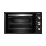 Электрическая печь DAUSCHER DMO-3600BL