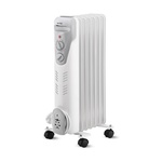 Масляный радиатор Vitek VT-1708