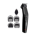 Машинка для стрижки и триммер Babyliss MT725E