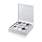 Настольная газовая плита YUCEL 0-400