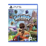 Игра для PS5 Sackboy A Big Adventure
