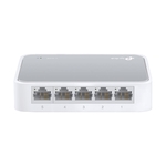 TP-Link TL-SF1005D коммутаторы
