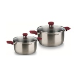 Посуда Rondell RDS-816 набор посуды