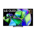 Телевизор LG OLED 4K UHD Smart 65" OLED65C3RLA