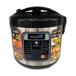 Dausher DMC-5060LX мульти пісіргіші