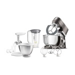 Кухонный Комбайн Sencor STM 7878BK