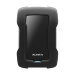 Внешний жёсткий диск ADATA HD330 (AHD330-2TU31-CBK)