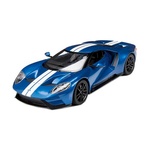 Радиоуправляемая машина RASTAR 78100NB