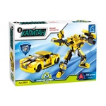 Ausini 25511 ойын конструкторы