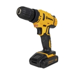 Дрель-шуруповерт аккумуляторная Вихрь ДА-16Л-2К