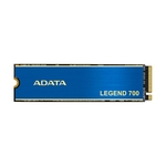 Твердотельный накопитель SSD ADATA Legend 700 (ALEG-700-256GCS)