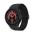 Смарт-часы Galaxy Watch5 Pro (45mm) SM-R920NZKACIS Black