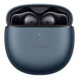 Наушники беспроводные Vivo TWS Air Pebble Blue
