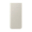Внешний аккумулятор EB-P3400XURGRU 10000 Power Adapter (w C to C Cable)